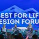 Best for Life Design Award: в Москве состоится вручение премии Best for Life Design Award