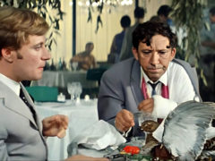 «Бриллиантовая рука»