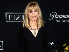 Бритт Экланд