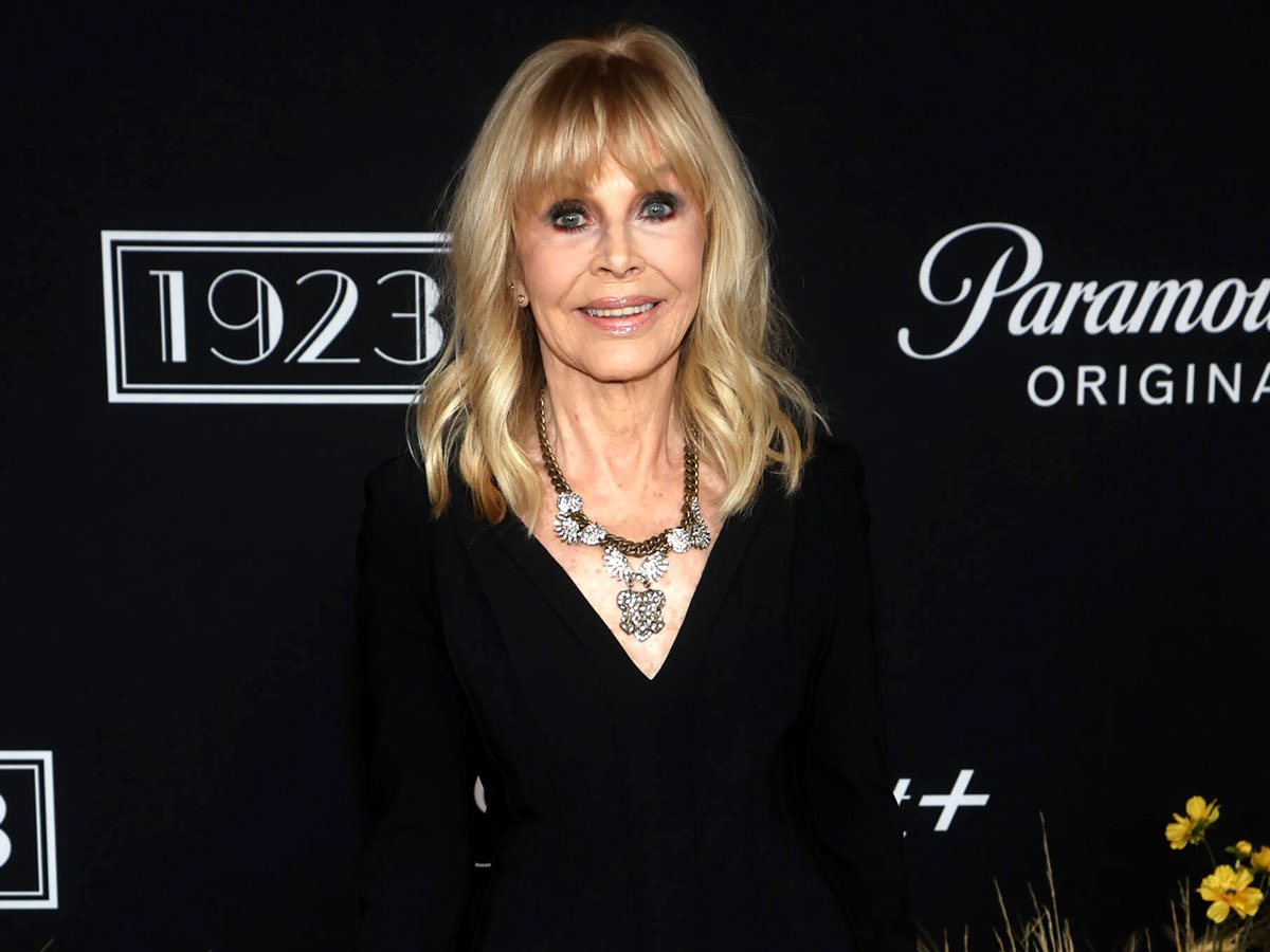 Бритт Экланд