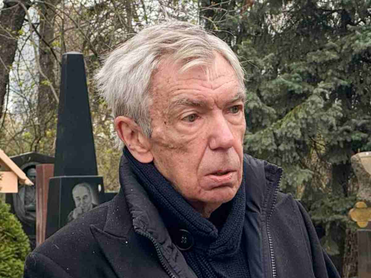 «Человек любил жизнь, любил нас всех, людей»: в Москве простились с Юрием Николаевым