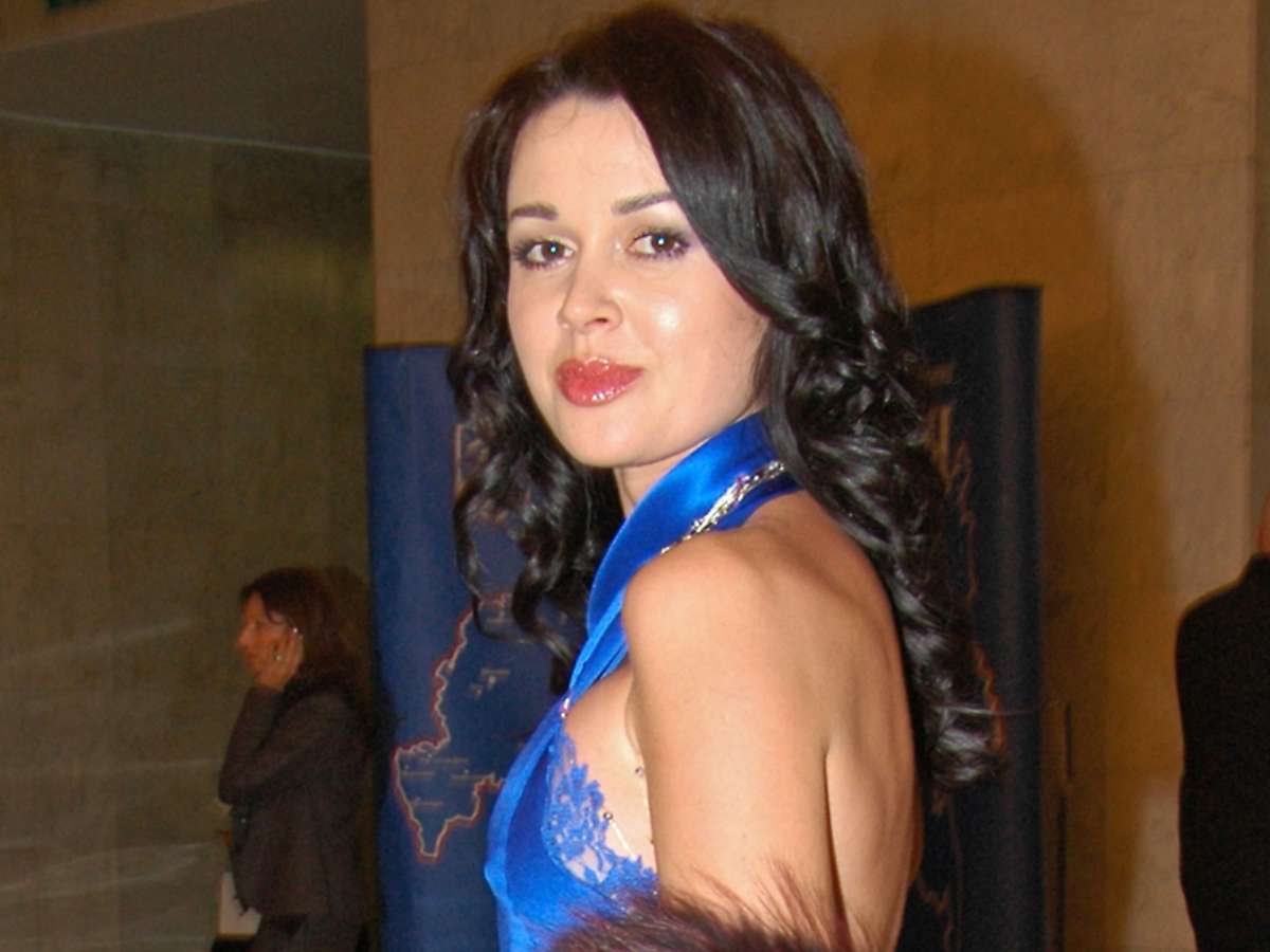 «Для Насти это не было правильным решением»: коллега рассказала о поворотном моменте в жизни Заворотнюк