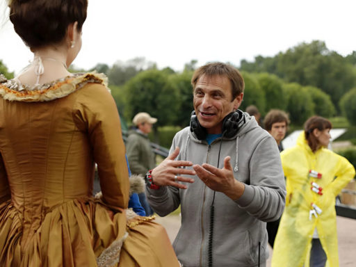 Дмитрий Иосифов