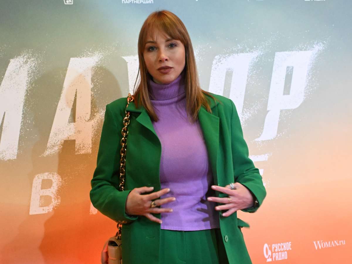 «Дмитрий, подвинься!» Полина Диброва получила крутую работу на ТВ