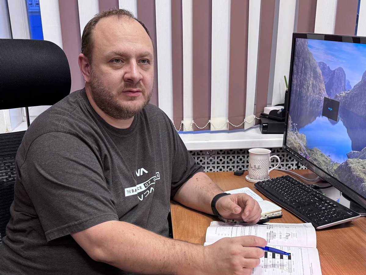 Дмитрий-Захаров