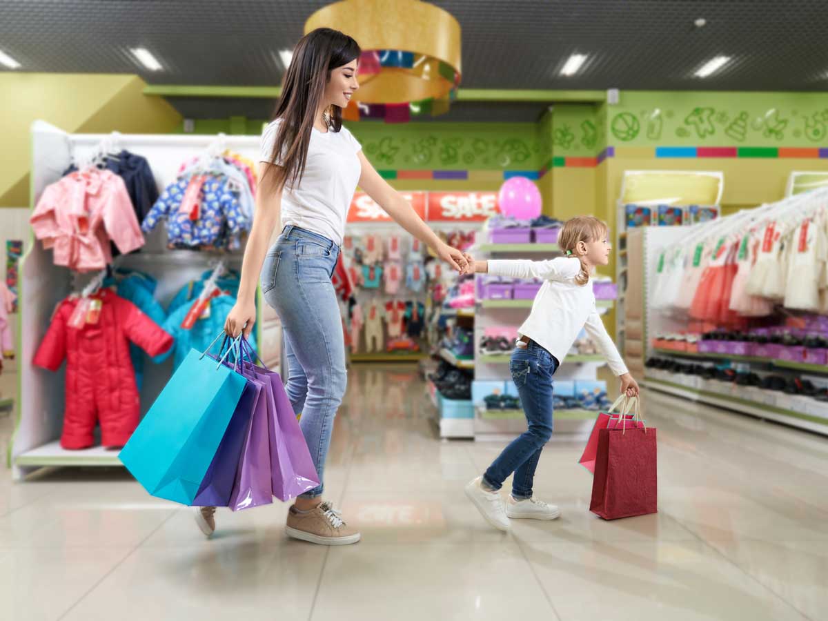 «Дни талантливых детей» пройдут в ТРК «Москворечье»