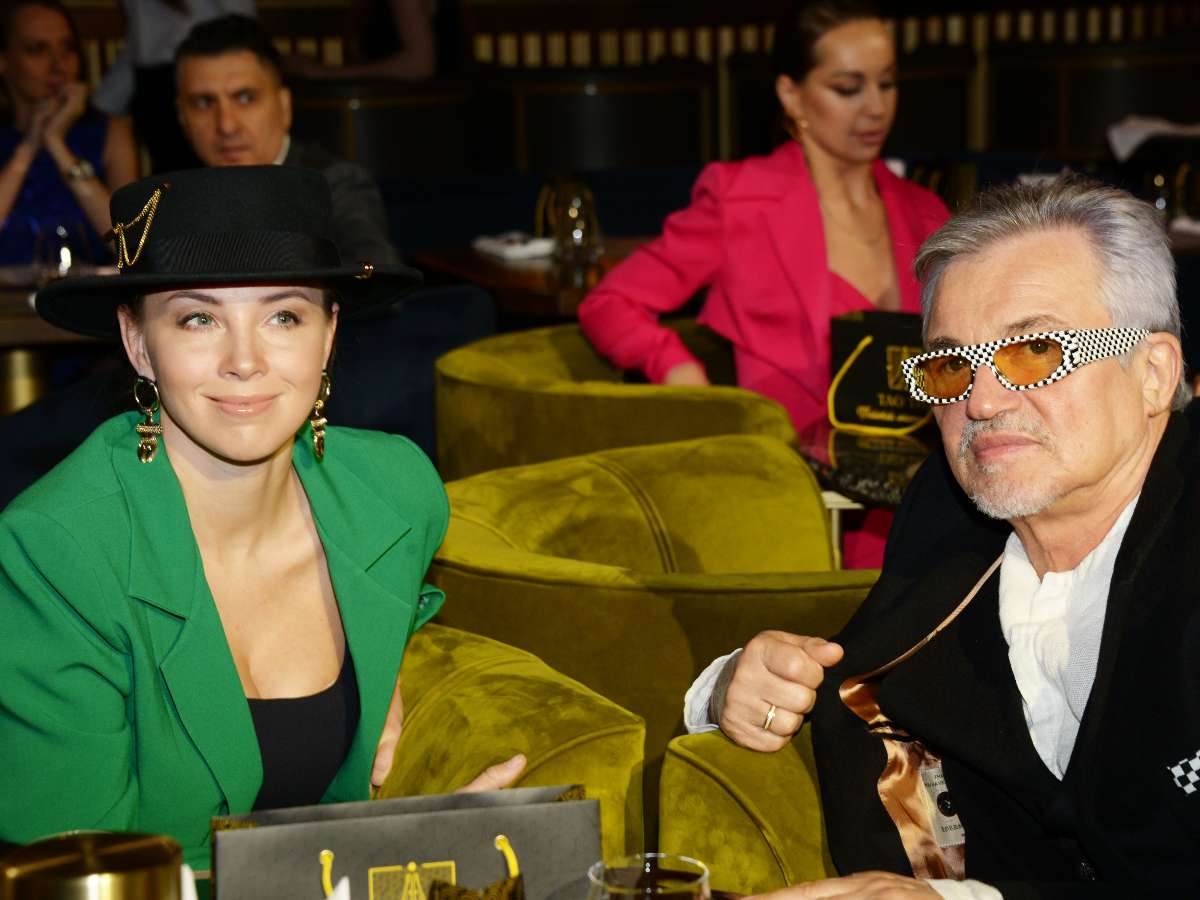 «Друг друга поимели»: Кушанашвили жестко высказался о разводе Дибровых