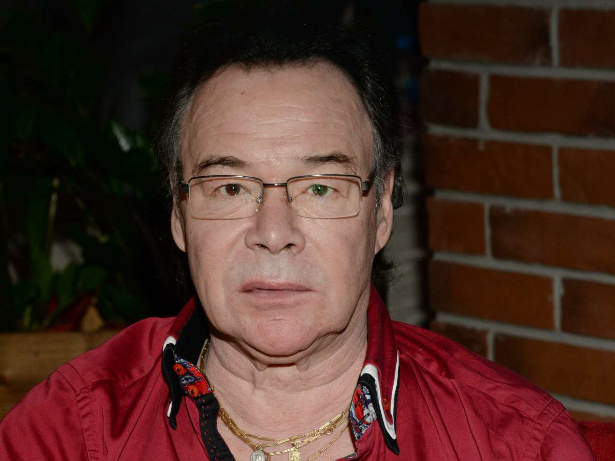 Дружила с любовницами и рано похоронила сына: тайная жена Михаила Муромова впервые рассказала их семейную драму