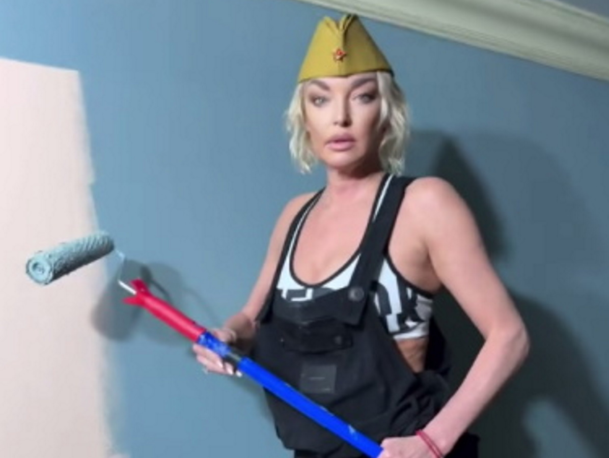 «Ее специально напаивают алкоголем, заставляют всякую дрянь говорить»: вот почему Волочкова удрала из рехаба