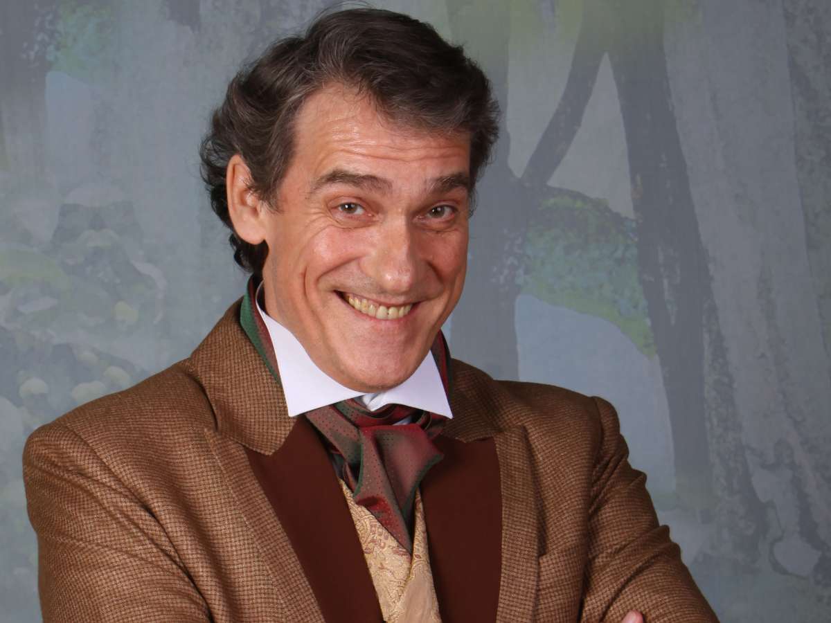 «Его просто жег огонь»: как популярность изменила жизнь Валерия Гаркалина