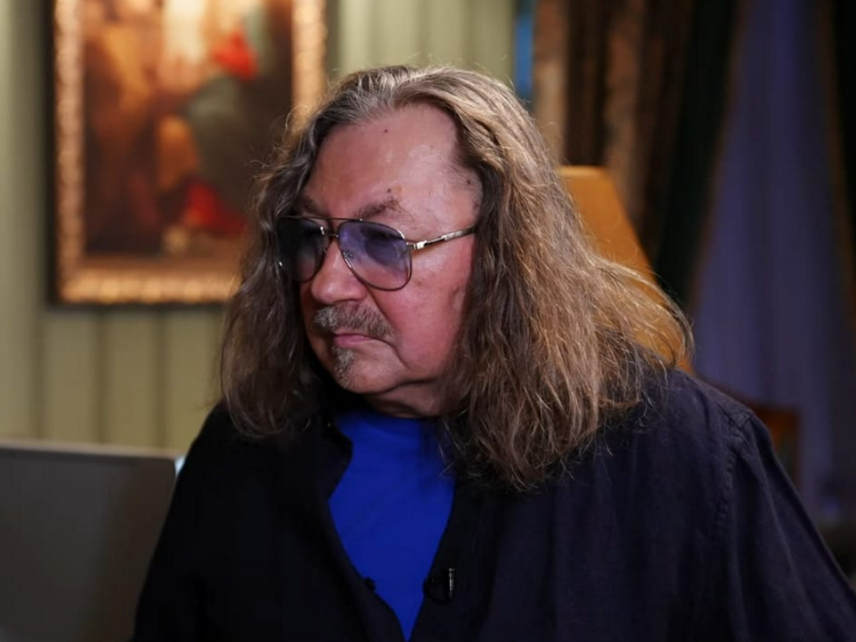 «Если она решила мне не звонить, значит ее устроил тот вариант»: Николаев ответил обиженной Пугачевой