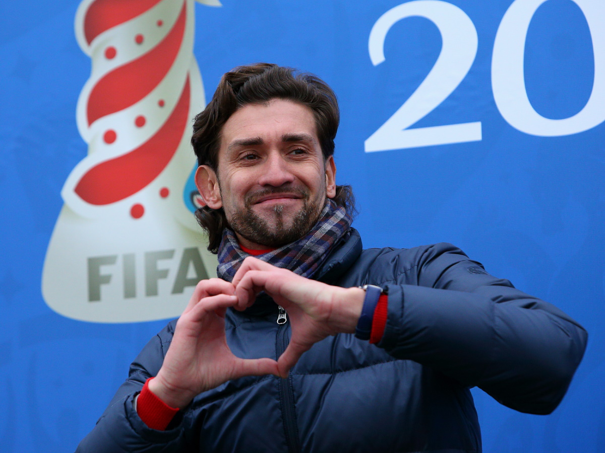 «Это жених или папа невесты?»: как прошла свадьба 51-летнего Руслана Нигматуллина