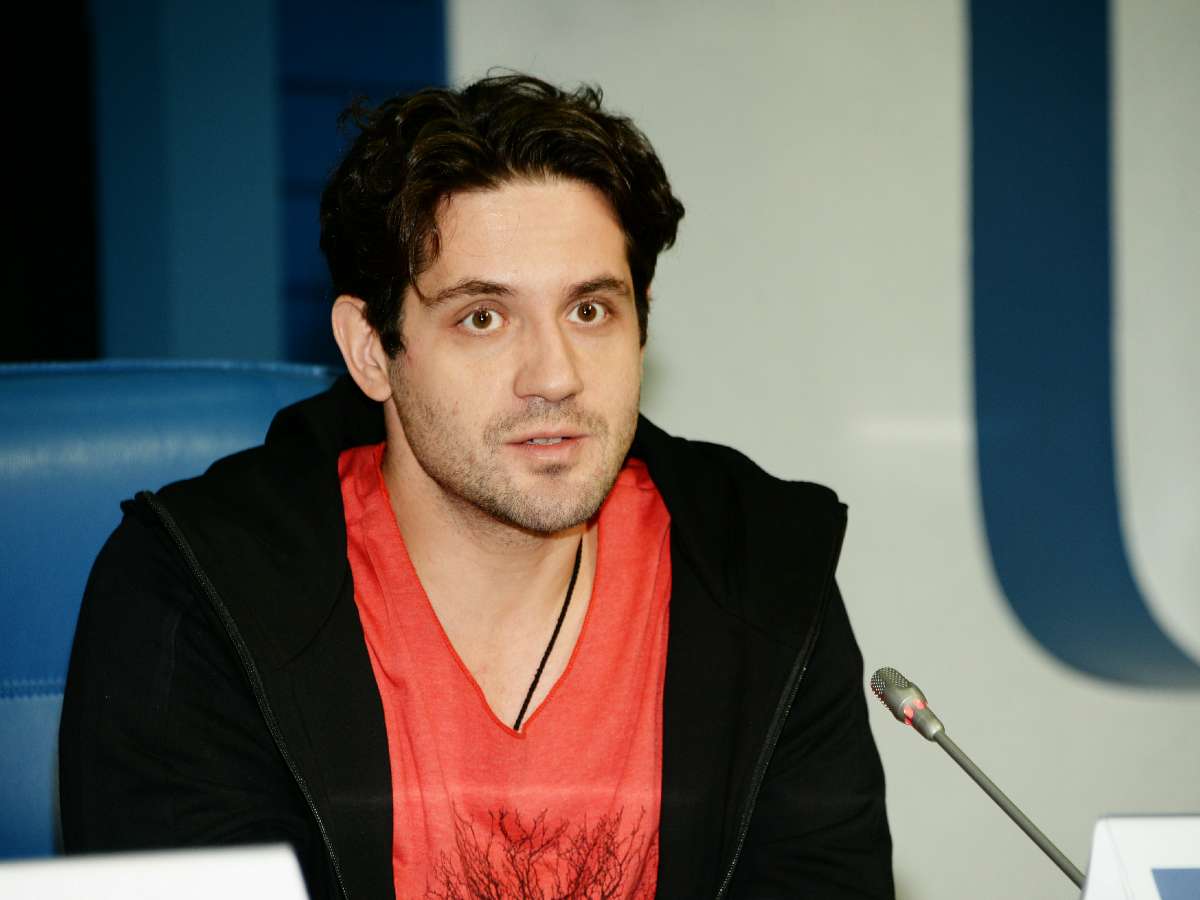 «Это ошибка»: Богатырев сделал важное заявление о браке с Арнтгольц