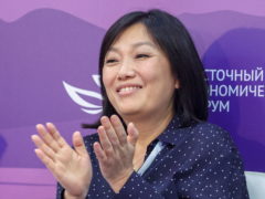 «Это взрослая позиция»: хозяйка Wildberries Татьяна Ким сообщила о примирении с бывшим мужем