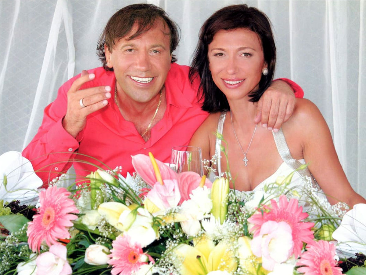 Евгений Кемеровский