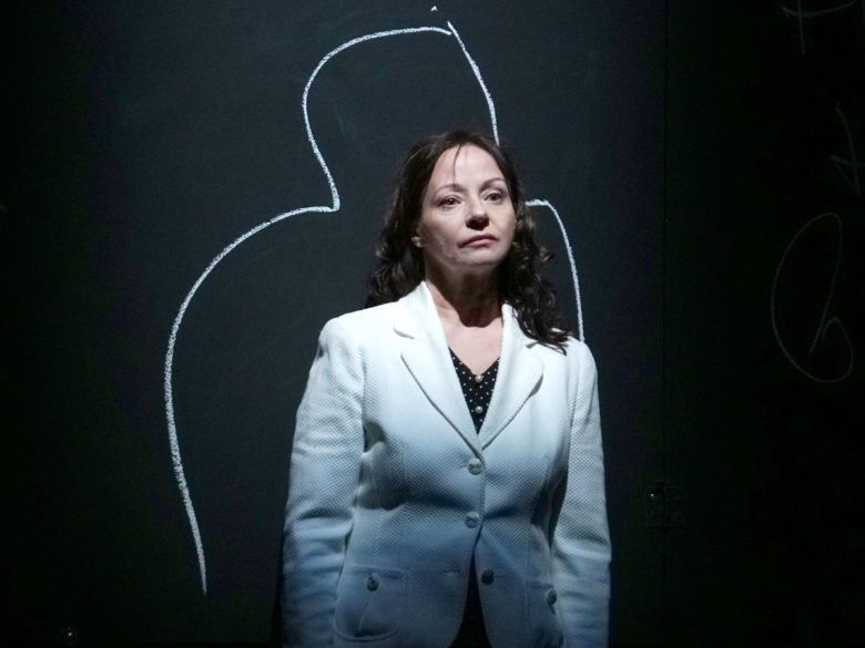 Евгения Добровольская