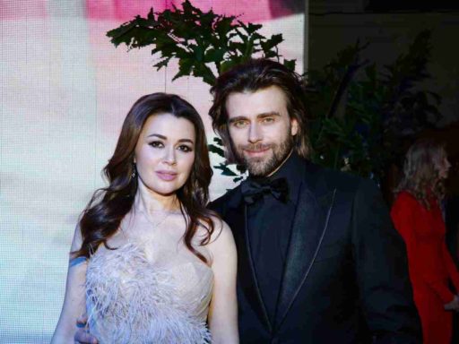 Фигуристка или артистка? Петр Чернышев отвел дочь от Анастасии Заворотнюк в театральную студию