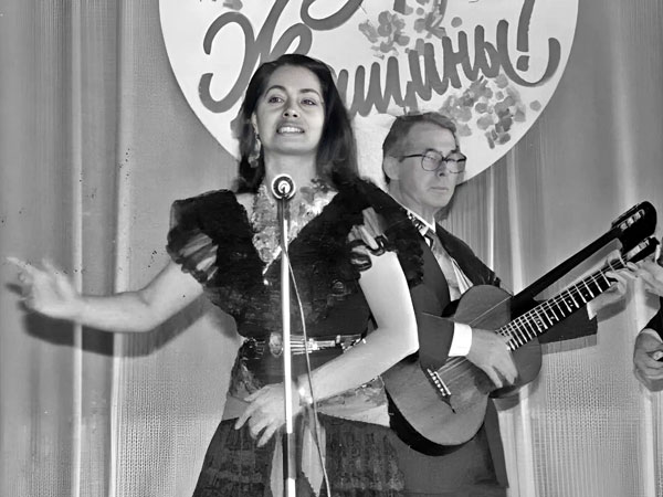 «Филимонова»