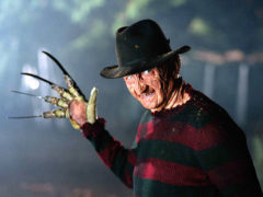 Фредди Крюгер