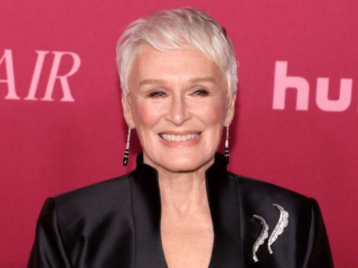 Гленн Клоуз