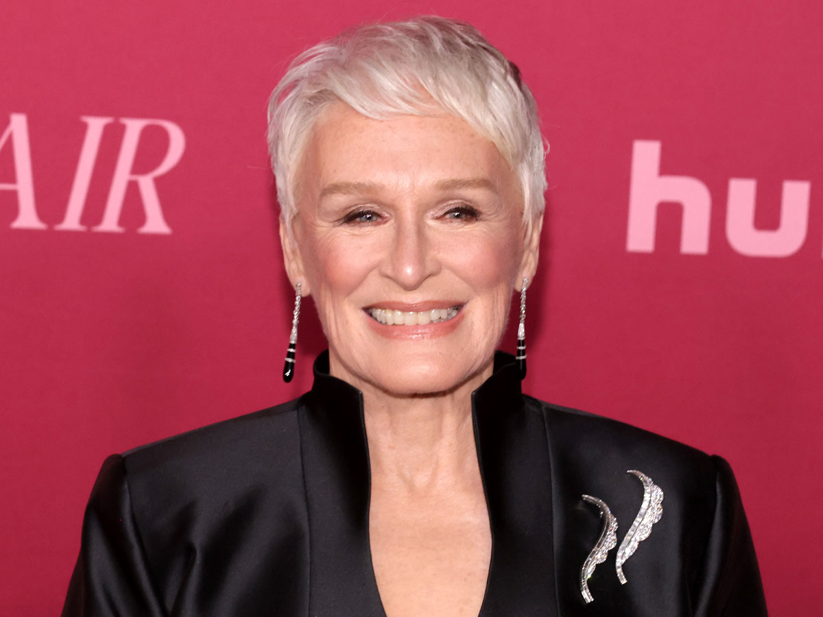 Гленн Клоуз