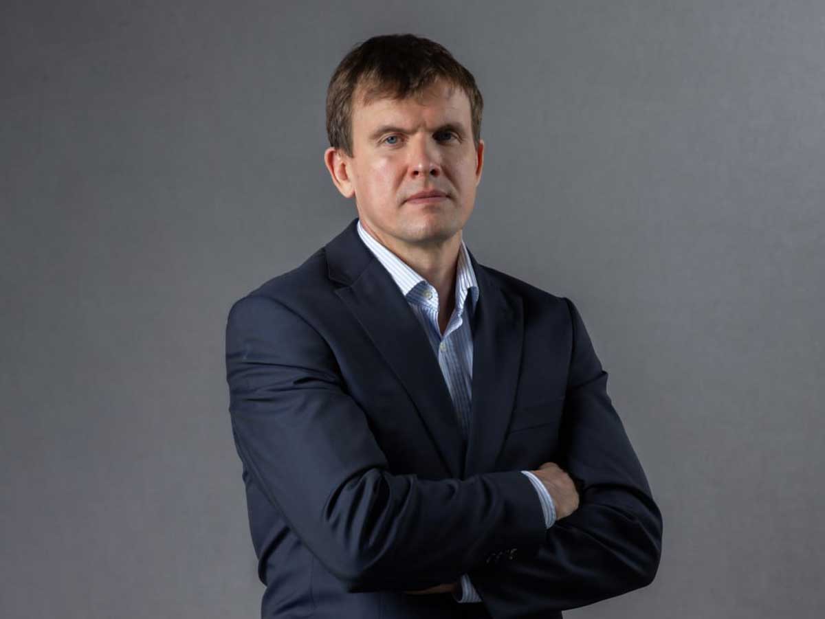 Город, которого мы не видим. Почему будущее мегаполисов под землей