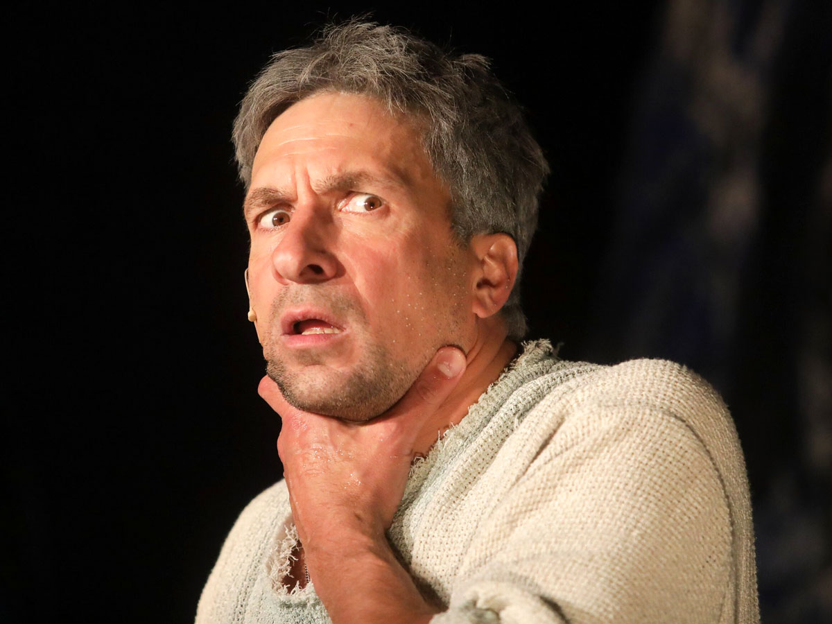 Григорий Антипенко