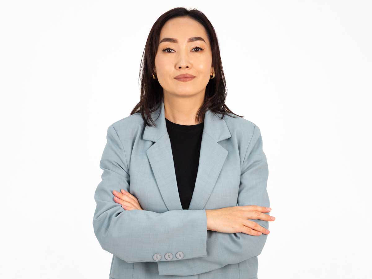 Гульмира Кажитаева: когда профессия становится инструментом развития бизнеса