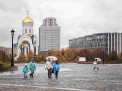 И снова аномалии: какая погода будет в начале ноября