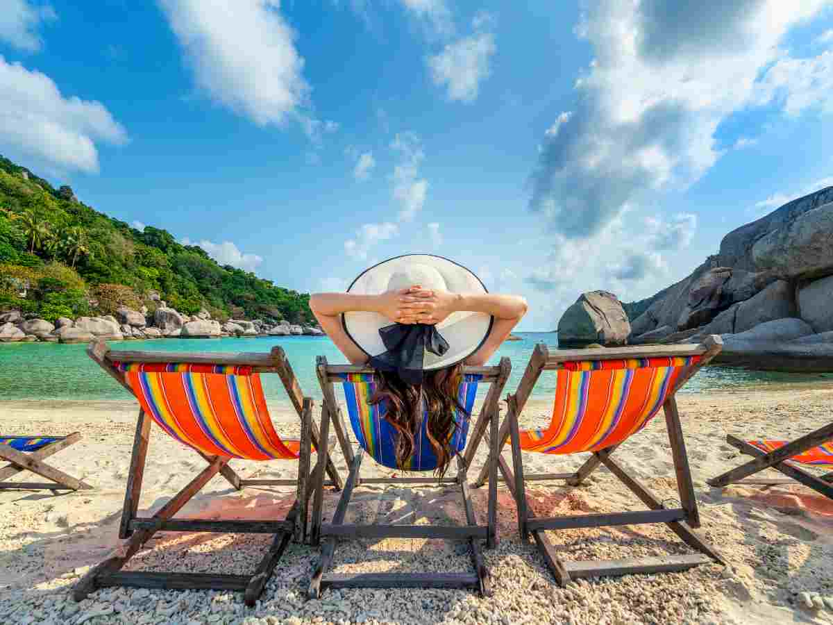 Исключить выходные из числа отпускных дней предложили в Госдуме