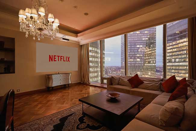 Из Новосибирска в Москва-Сити: история предпринимателя Дениса Булохова