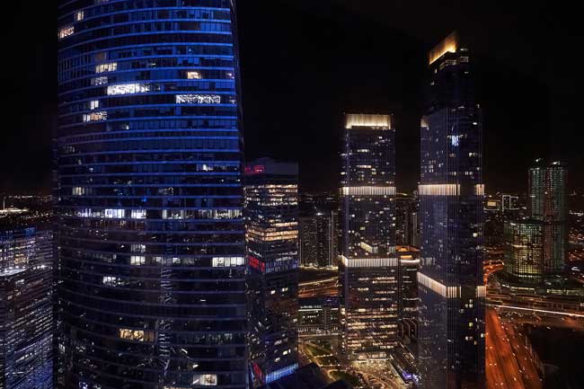 Из Новосибирска в Москва-Сити: история предпринимателя Дениса Булохова