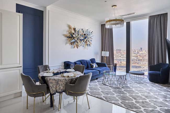 Из Новосибирска в Москва-Сити: история предпринимателя Дениса Булохова