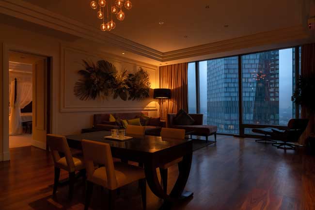 Из Новосибирска в Москва-Сити: история предпринимателя Дениса Булохова