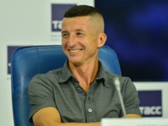 «Изо всех сил держусь»: Евгений Алдонин о шансах побороть рак