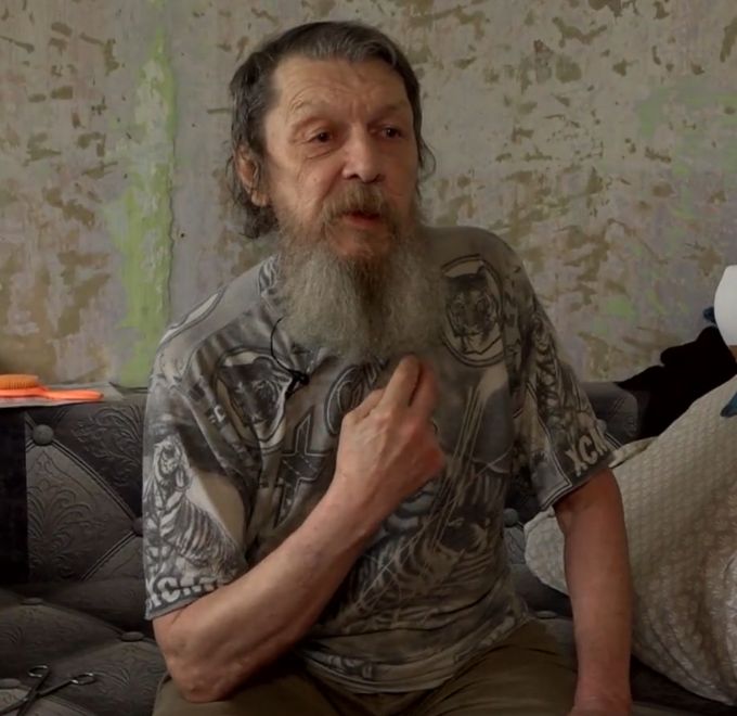 «Жена в гробу твою морду не узнает»: звезда фильма «Финист — Ясный сокол» Вячеслав Воскресенский чудом остался жив после нападения