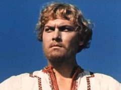 «Жена в гробу твою морду не узнает»: звезда фильма «Финист — Ясный сокол» Вячеслав Воскресенский чудом остался жив после нападения