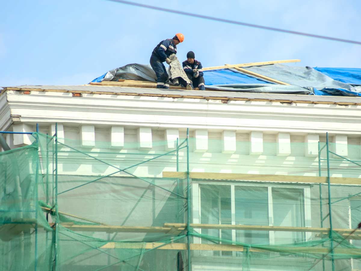 Как один инженер изменил подход к отоплению Москвы