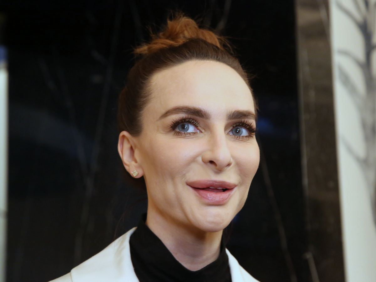 «Катя, лечите голову!»: продолжающую терять вес Варнаву молят взглянуть правде в глаза