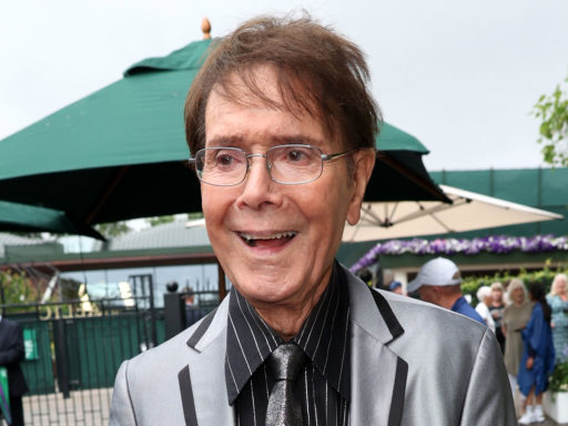 Клифф Ричард