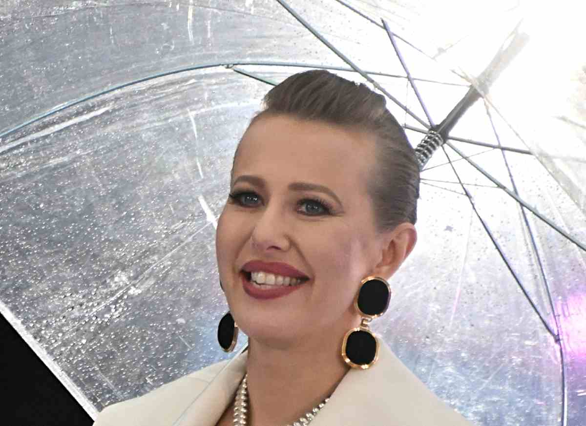 «В такой семье хамка родиться может, дура – никогда» Стас Садальский откровенно о Ксении Собчак в ее день рождения