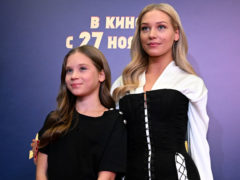 Кристина Асмус