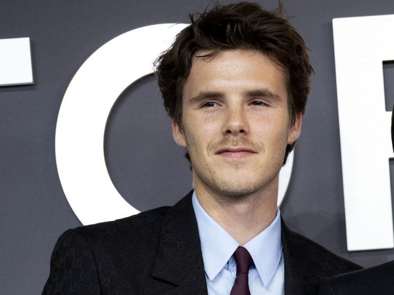 Круз Бекхэм