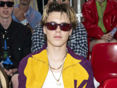 Круз Бекхэм