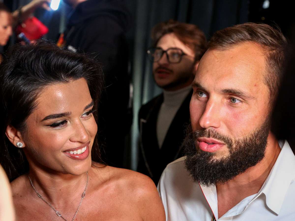 Ксения Бородина о разводе с Николаем Сердюковым: «Секрет рассказали и опозорили»