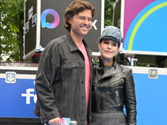 «Ксюша, наконец-то ты дозрела!»: потерявший голову от Собчак Шаляпин прилюдно унизил Богомолова