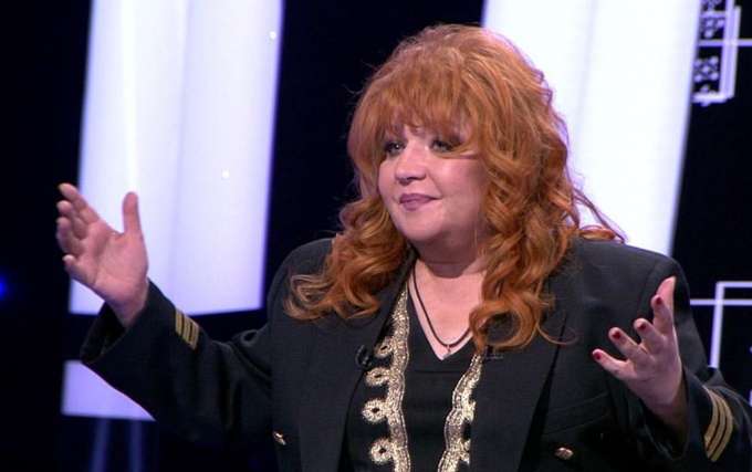 «Кто ей нос сломал?» Певица Анастасия кардинально изменила имидж