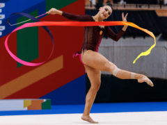 Лала Крамаренко