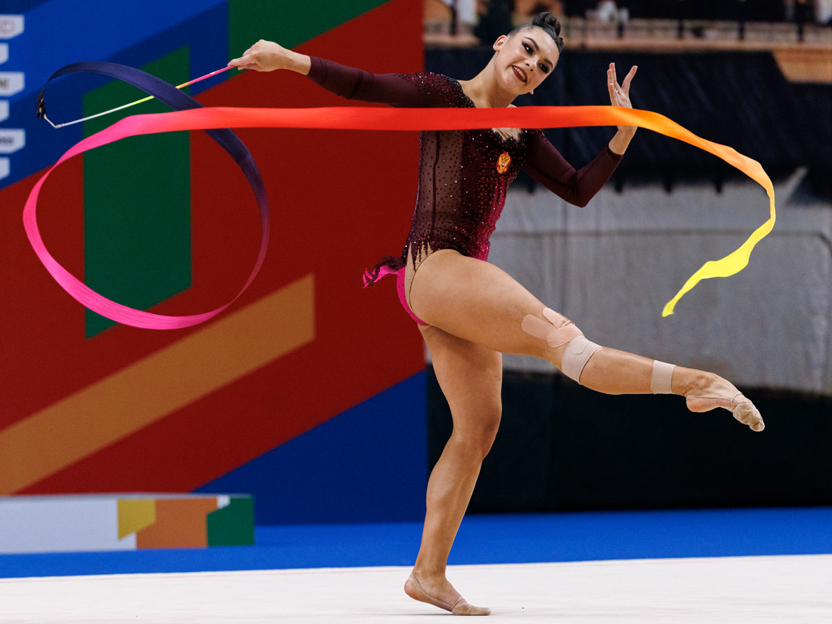 Лала Крамаренко