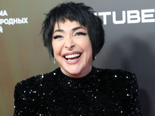 Лолита Милявская